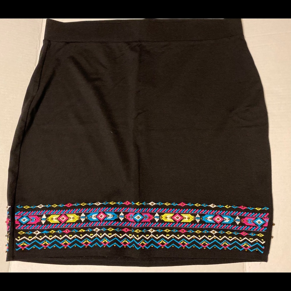 Torrid Pencil Skirt